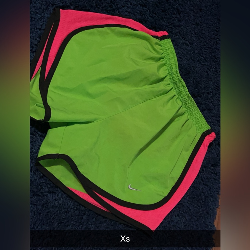 Women’s Nike Shorts
